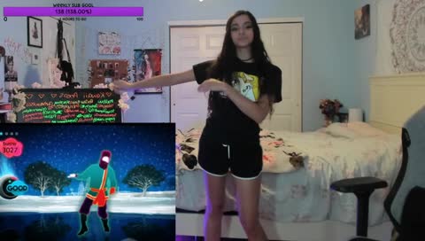 ohKayBunny's Top Clips